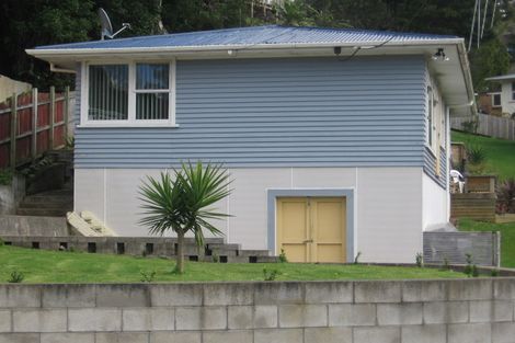 Photo of property in 62 Silverstream Road, Horahora, Whangarei, 0110