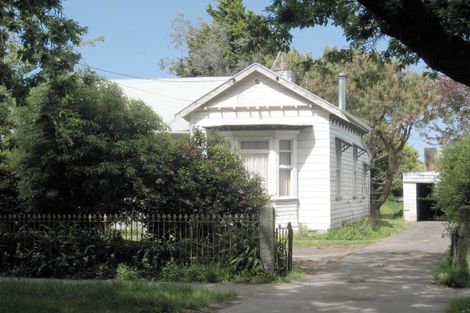 Photo of property in 21 Halswell Street, Whanganui, 4500