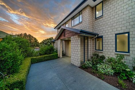 Photo of property in 58 O'neill Avenue, Northwood, Christchurch, 8051