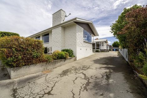 Photo of property in 1/8 Hillsden Place, Glenwood, Timaru, 7910