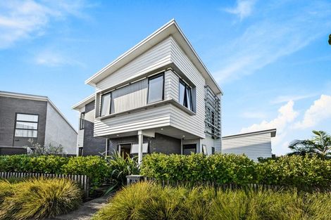 Photo of property in 13 Te Aho Matua Road, Hobsonville, Auckland, 0616