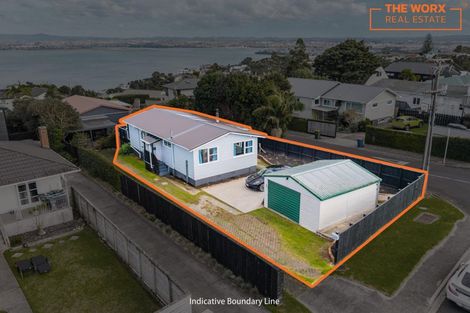 Photo of property in 150 Rangatira Road, Beach Haven, Auckland, 0626