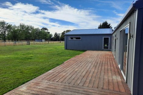 Photo of property in 5/652 Springston Rolleston Road, Rolleston, 7615