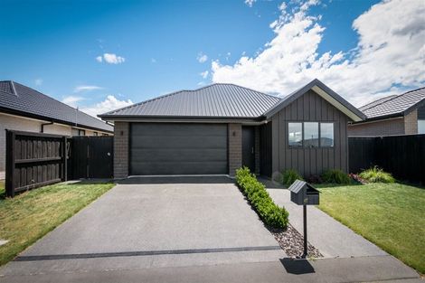 Photo of property in 47 Ed Hillary Drive, Rolleston, 7615