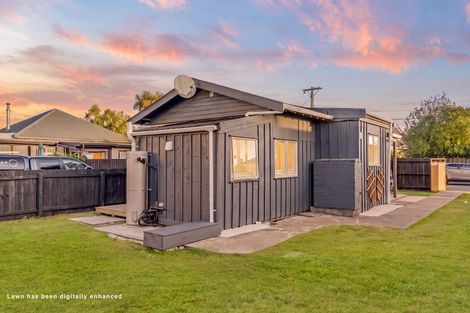 Photo of property in 12 Somerset Crescent, Spreydon, Christchurch, 8024