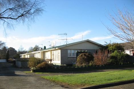 Photo of property in 3/71 Melbourne Street, Windsor, Invercargill, 9810