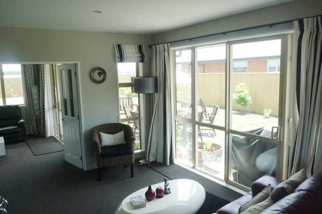 Photo of property in 206 Brookside Road, Rolleston, 7614