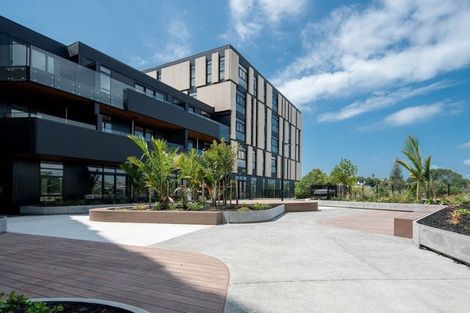 Photo of property in Amaia, 413/48 Esmonde Road, Takapuna, Auckland, 0622