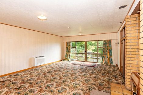 Photo of property in 217 Omoto Road, Kaiata, Greymouth, 7805