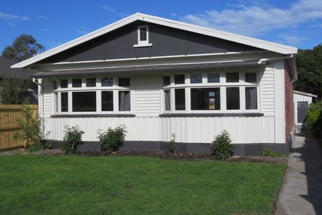 Photo of property in 648 Gloucester Street, Linwood, Christchurch, 8062