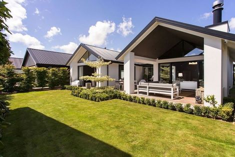 Photo of property in 15 Ashford Avenue, Prebbleton, 7604