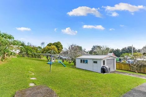 Photo of property in 51 Velvet Crescent, Otara, Auckland, 2023