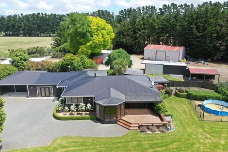 Photo of property in 685 Waitahora Road, Waitahora, Dannevirke, 4971