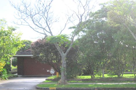 Photo of property in 157 Prince Regent Drive, Farm Cove, Auckland, 2012