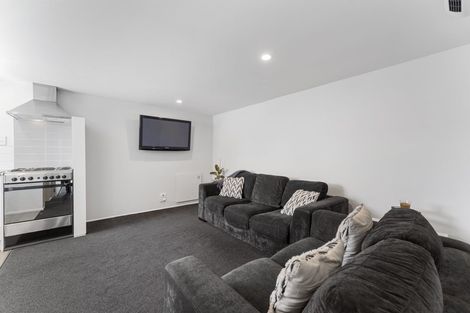Photo of property in 16 Brynley Street, Hornby, Christchurch, 8042