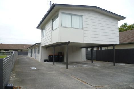 Photo of property in 65 Linton Street, West End, Palmerston North, 4410