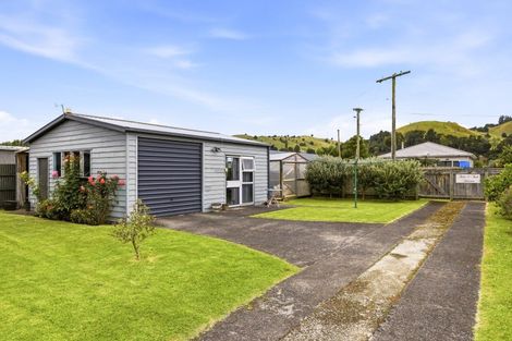 Photo of property in 35 Taitua Street, Taumarunui, 3920