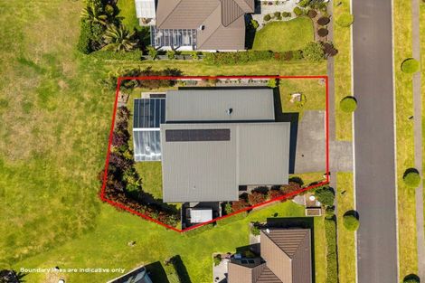 Photo of property in 1 Park Lane, Mangawhai Heads, Mangawhai, 0505