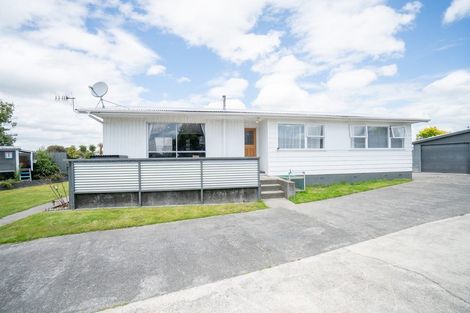 Photo of property in 19 Turakina Street, Westbrook, Palmerston North, 4412