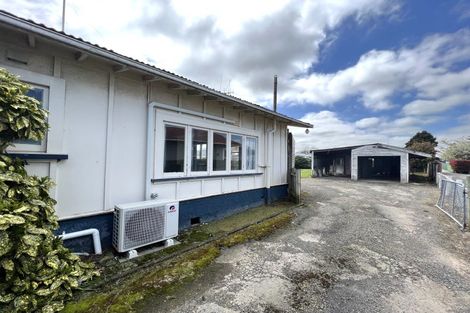 Photo of property in 24 Thyra Street, Dannevirke, 4930