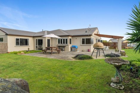 Photo of property in 200b Glover Road, Hawera, 4610