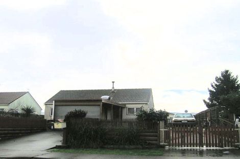 Photo of property in 36 Peary Crescent, Flaxmere, Hastings, 4120