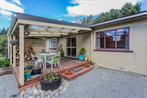 Photo of property in 2309 Coaltrack Road, Darfield, Christchurch, 7671