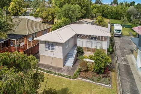 Photo of property in 35 Glenorchy Street, Glen Eden, Auckland, 0602