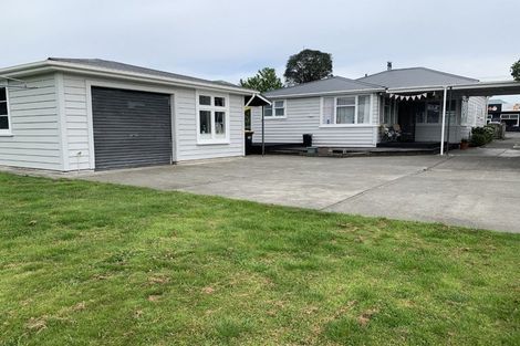 Photo of property in 121 Dixon Street, Masterton, 5810