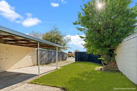 Photo of property in 2/23 Burden Street, Redwoodtown, Blenheim, 7201