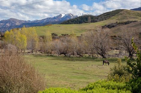 Photo of property in 6 Mount Charon Place, Hanmer Springs, 7334