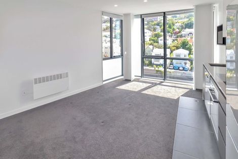 Photo of property in 507/212 Willis Street, Te Aro, Wellington, 6011