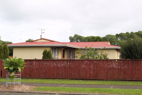 Photo of property in 17 Ashmore Place, Favona, Auckland, 2024