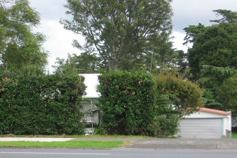 Photo of property in 143 Ti Rakau Drive, Pakuranga, Auckland, 2010