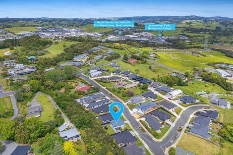 Photo of property in 12 Champers Way, Warkworth, 0910