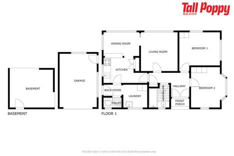 Photo of property in 4 Middleton Road, Kew, Dunedin, 9012