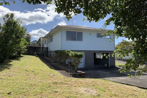 Photo of property in 7 Winhall Rise, Remuera, Auckland, 1050