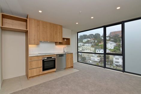 Photo of property in 608/212 Willis Street, Te Aro, Wellington, 6011
