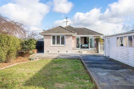 Photo of property in 20 Greenhaven Drive, Burwood, Christchurch, 8083