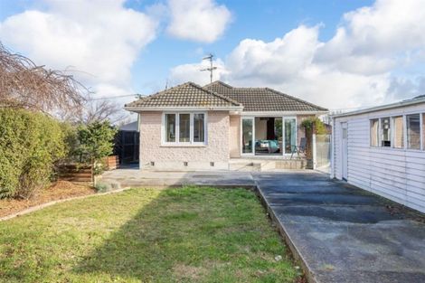 Photo of property in 20 Greenhaven Drive, Burwood, Christchurch, 8083