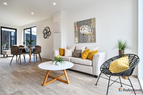 Photo of property in 9b Coates Road, Papatoetoe, Auckland, 2025