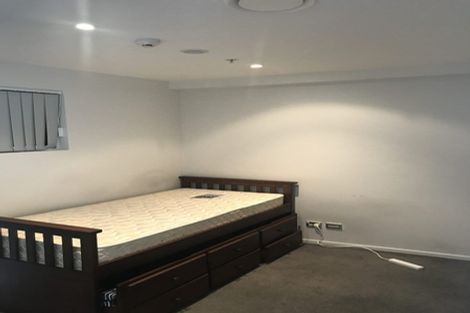 Photo of property in Queen's Residences, 1208/8 Airedale Street, Auckland Central, Auckland, 1010