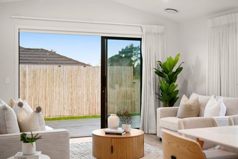 Photo of property in 8 Matawhero Place, Ngaruawahia, Hamilton, 3288