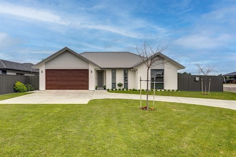 Photo of property in 18 Pelorus Avenue, Poraiti, Napier, 4112