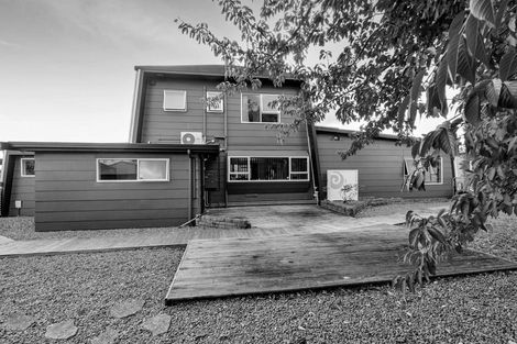 Photo of property in 52 Murray Avenue, Hawera, 4610