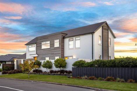 Photo of property in 4 Torrey Pines, Waimairi Beach, Christchurch, 8083
