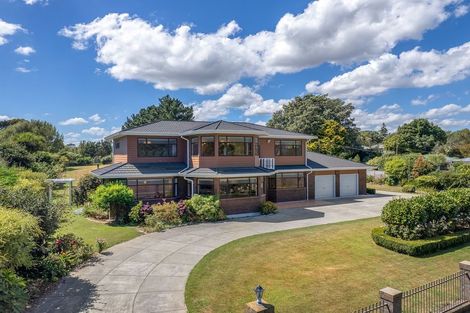 Photo of property in 28 Gordon Place, Levin, 5510