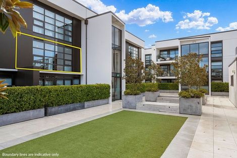 Photo of property in 503/8 Kingsland Terrace, Kingsland, Auckland, 1021