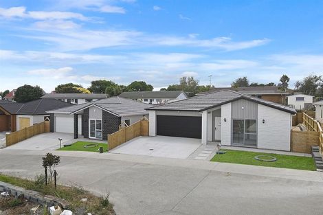 Photo of property in 5 Archibald Lane, Opaheke, Papakura, 2113