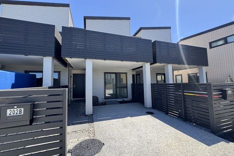 Photo of property in 202b Henwood Road, Westgate, 0814